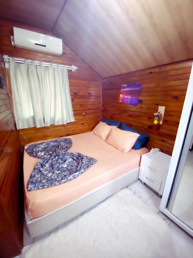 Cuba Beach Hotel Сіде Екстер'єр фото
