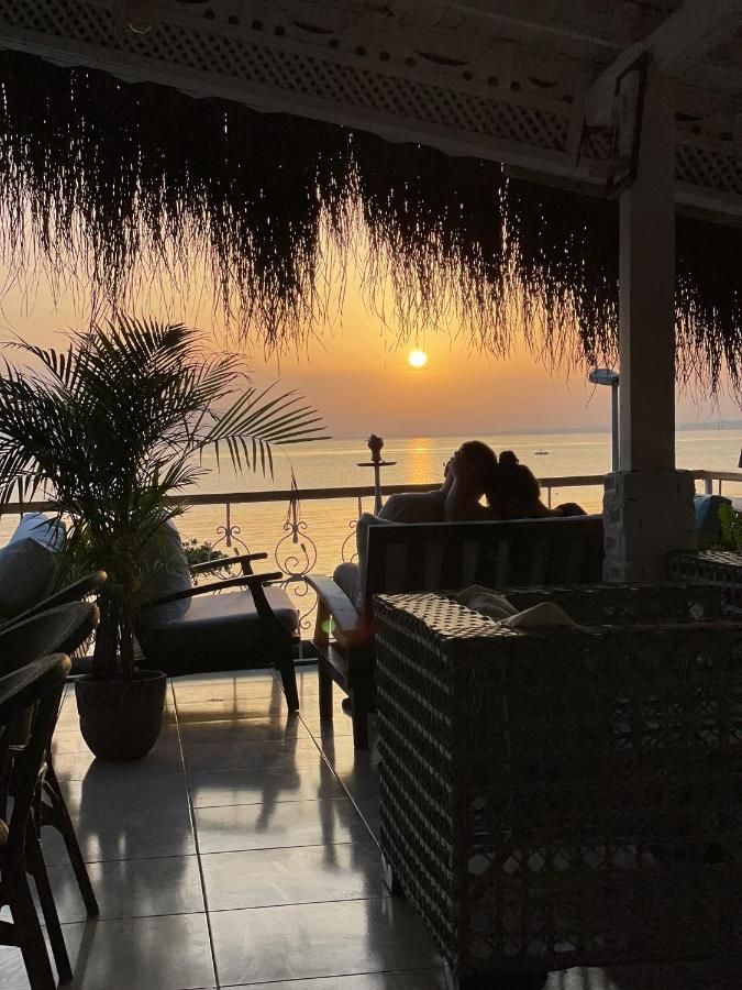 Cuba Beach Hotel Сіде Екстер'єр фото