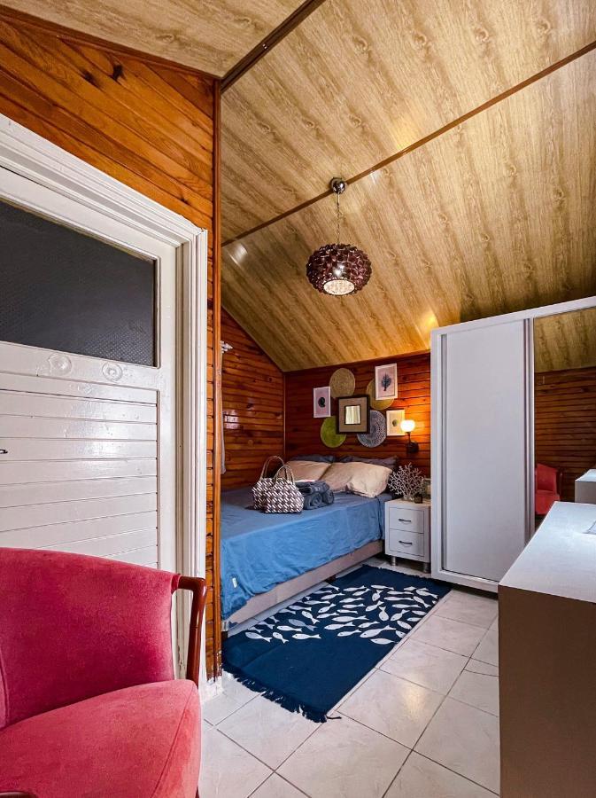 Cuba Beach Hotel Сіде Екстер'єр фото