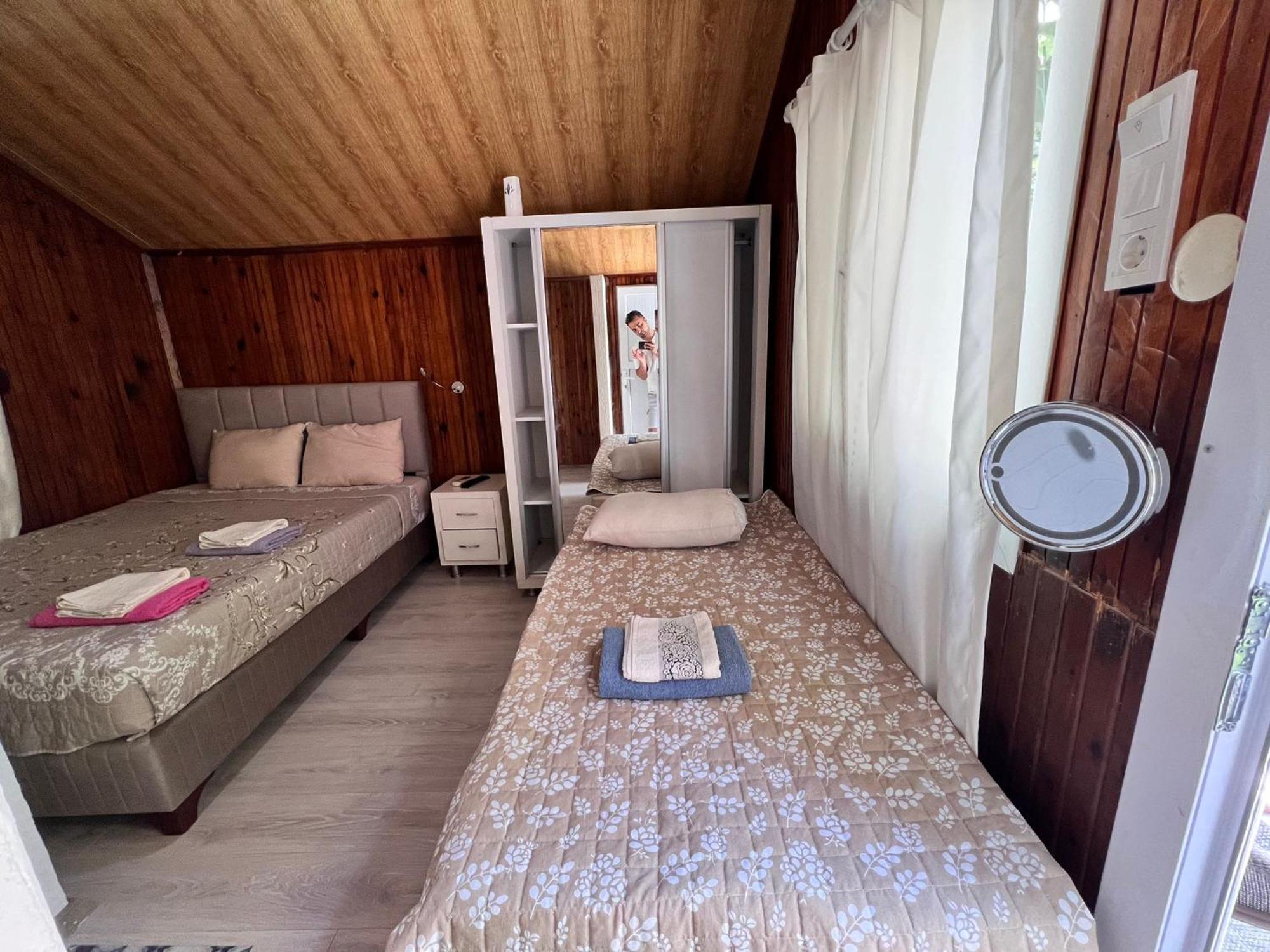 Cuba Beach Hotel Сіде Екстер'єр фото